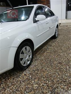 شيفروليه اوبترا